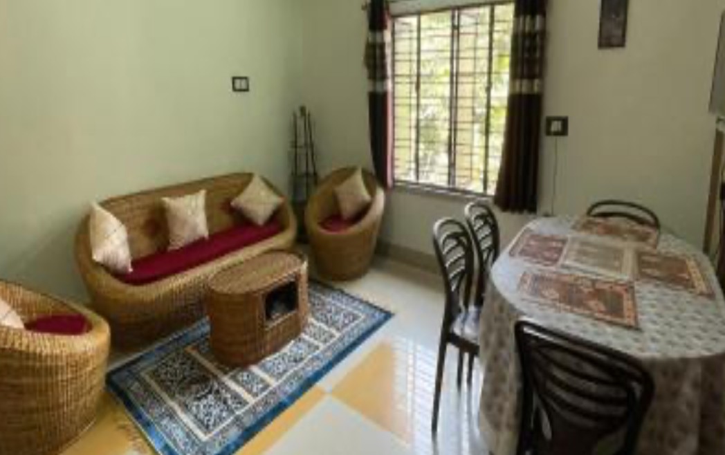 Ichhamati Homestay 2 nd  image